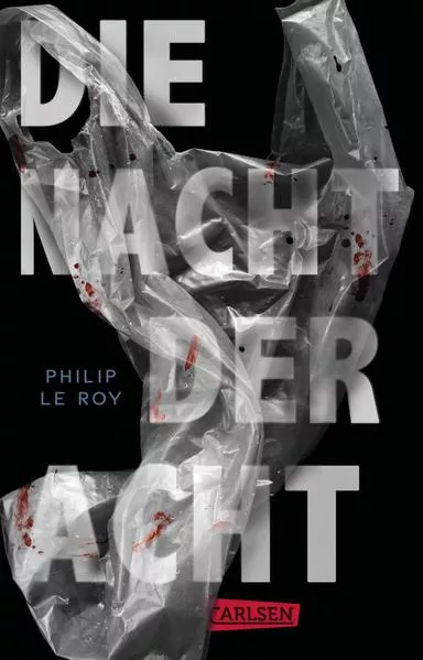 Cover: Die Nacht der Acht