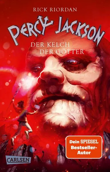 Percy Jackson 6: Der Kelch der Götter</a>