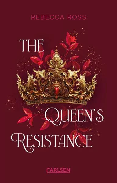 The Queen's Resistance (The Queen's Rising 2)</a>
