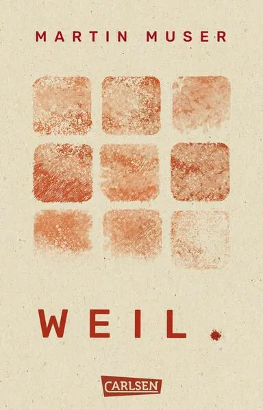 Cover: WEIL.
