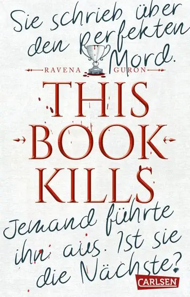This Book Kills