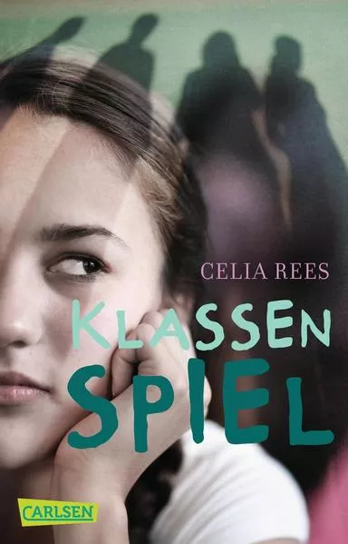 Cover: Klassenspiel