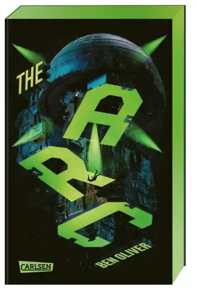 Cover: The Arc (The Loop 3)