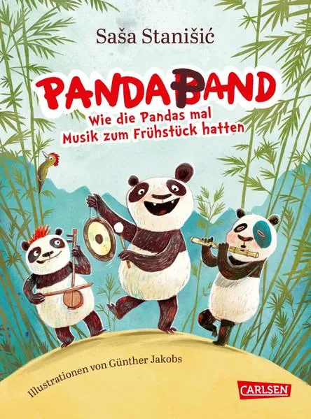 Panda-Pand</a>