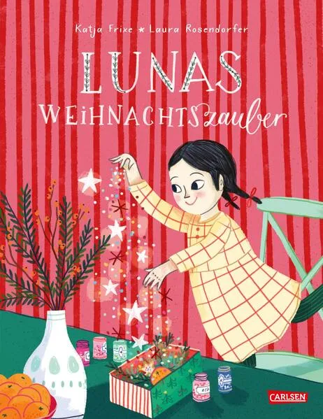 Lunas Weihnachtszauber</a>