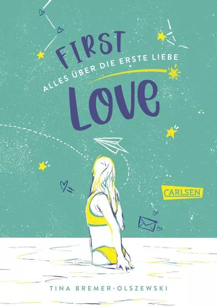 Cover: First Love