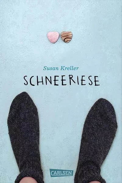 Schneeriese</a>