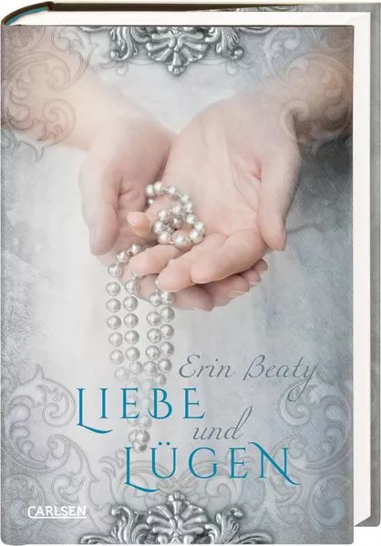 Cover: Liebe und Lügen (Kampf um Demora 2)