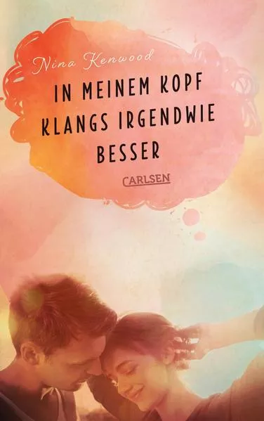 Cover: In meinem Kopf klangs irgendwie besser