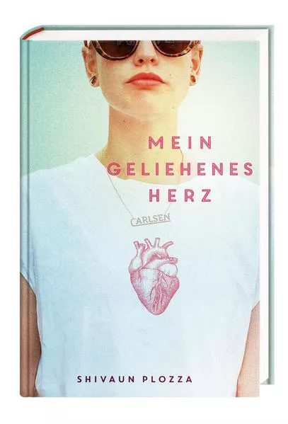 Cover: Mein geliehenes Herz