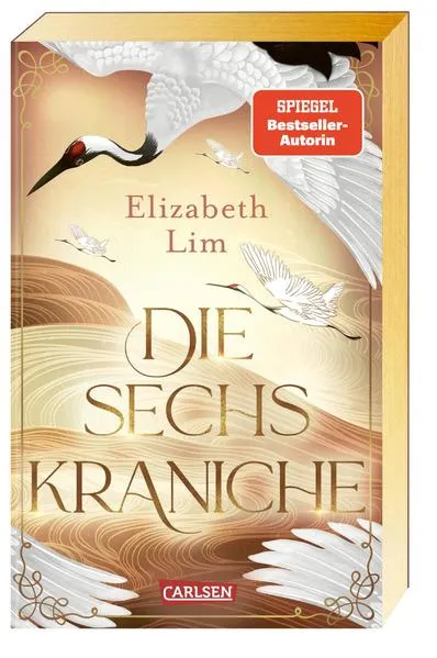 Die sechs Kraniche (Die sechs Kraniche 1)</a>