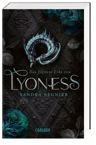 Das finstere Erbe von Lyoness (Lyoness 2)</a>