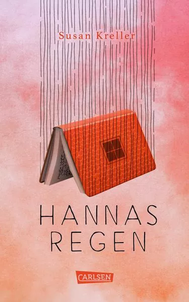 Cover: Hannas Regen