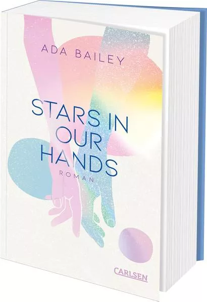 Cover: Stars in our Hands