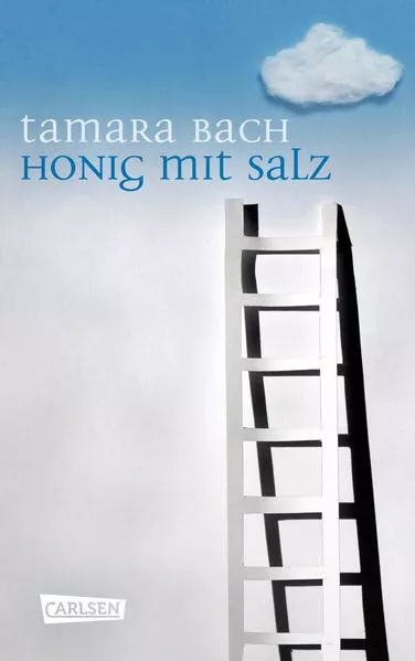 Honig mit Salz