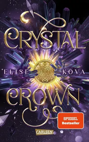 Crystal Crown (Die Chroniken von Solaris 5)</a>