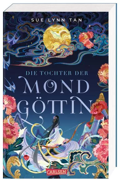 Die Tochter der Mondgöttin 1: Die Tochter der Mondgöttin</a>