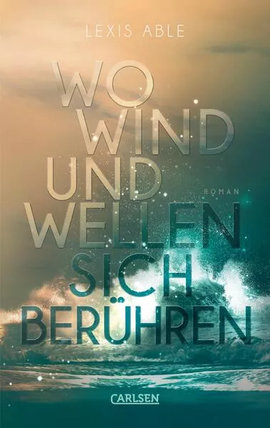 Wo Wind und Wellen sich berühren (Westcoast Skies 2)