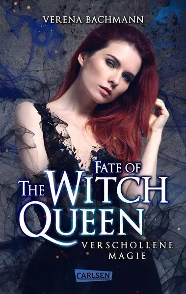 Fate of the Witch Queen. Verschollene Magie</a>