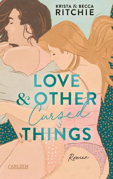 Love & Other Cursed Things</a>