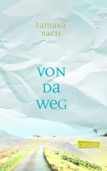 Cover: Von da weg