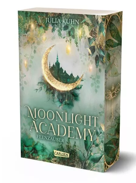 Moonlight Academy. Feenzauber</a>