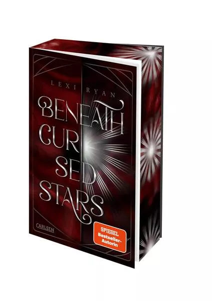 Beneath Cursed Stars 1: Beneath Cursed Stars</a>