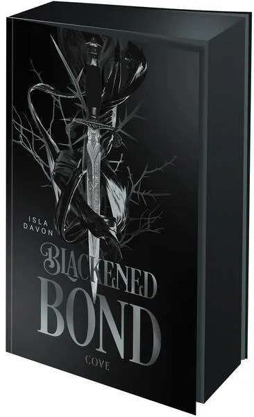 Cover: Blackened Blade 2: A Blackened Bond