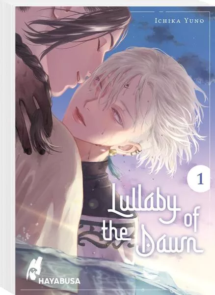 Cover: Lullaby of the Dawn 1