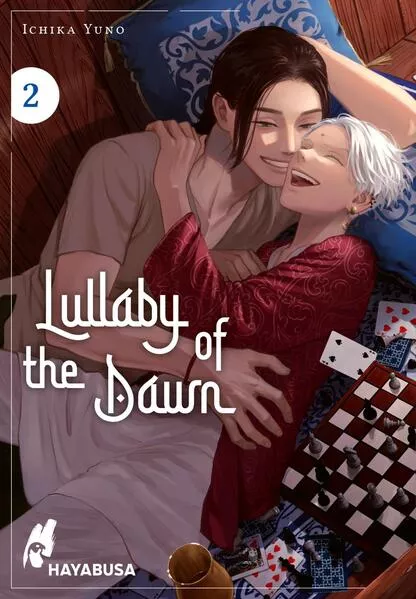 Lullaby of the Dawn 2</a>