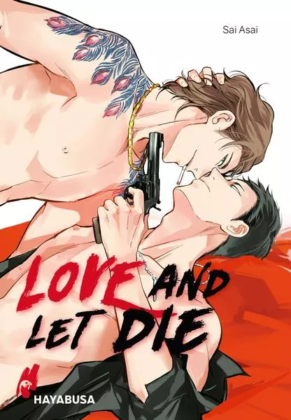 Love and let die</a>