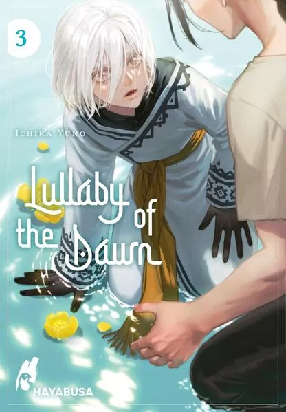 Cover: Lullaby of the Dawn 3