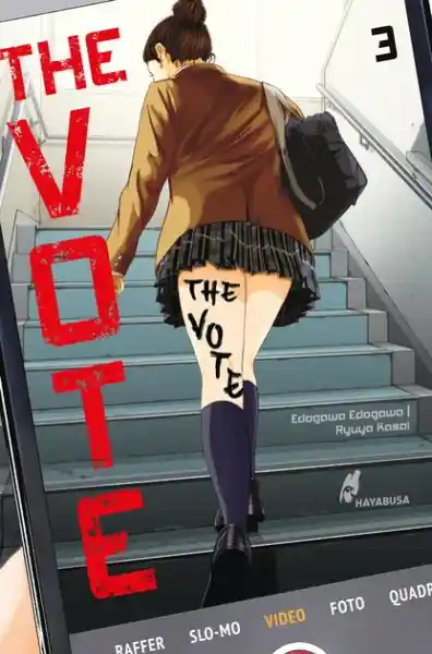 The Vote 3</a>