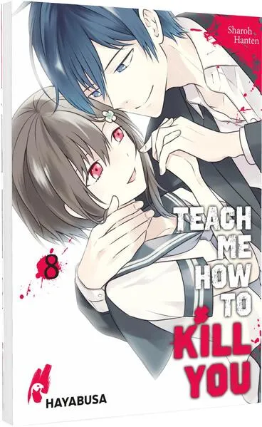 Teach me how to Kill you 8