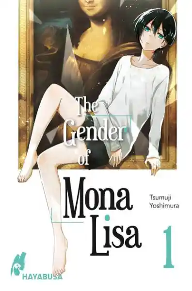 Cover: The Gender of Mona Lisa 1