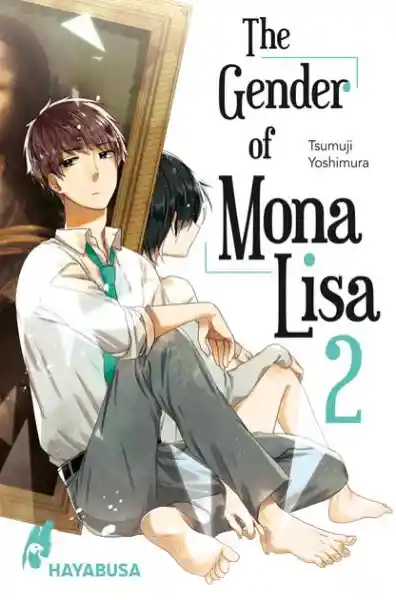 Cover: The Gender of Mona Lisa 2