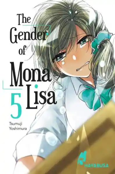 Cover: The Gender of Mona Lisa 5