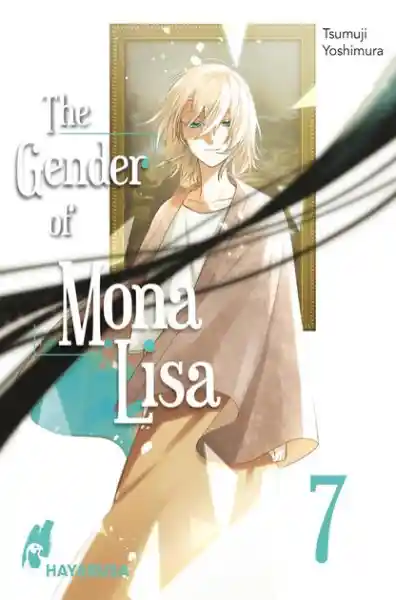 Cover: The Gender of Mona Lisa 7