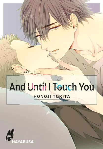 Cover: And Until I Touch you 1