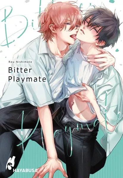 Cover: Bitter Playmate 1