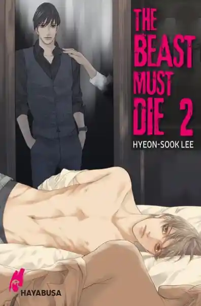 Cover: The Beast Must Die 2