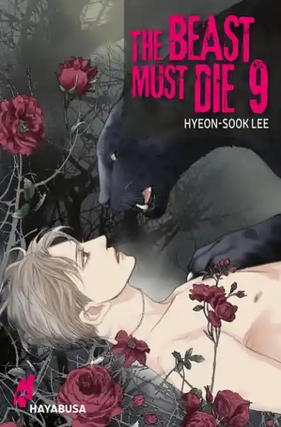 Cover: The Beast Must Die 9