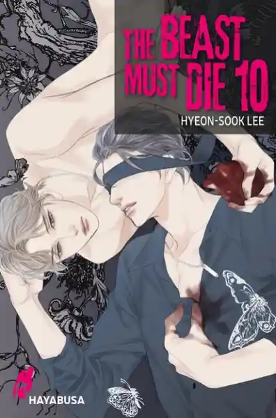 Cover: The Beast Must Die 10