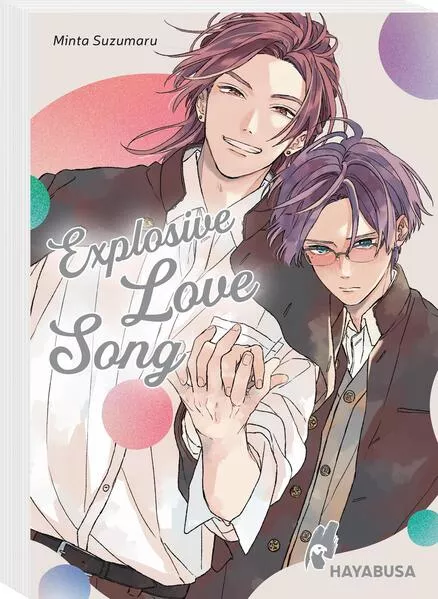 Cover: Explosive Love Song