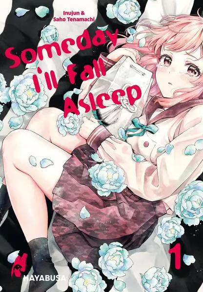 Cover: Someday I‘ll Fall Asleep 1