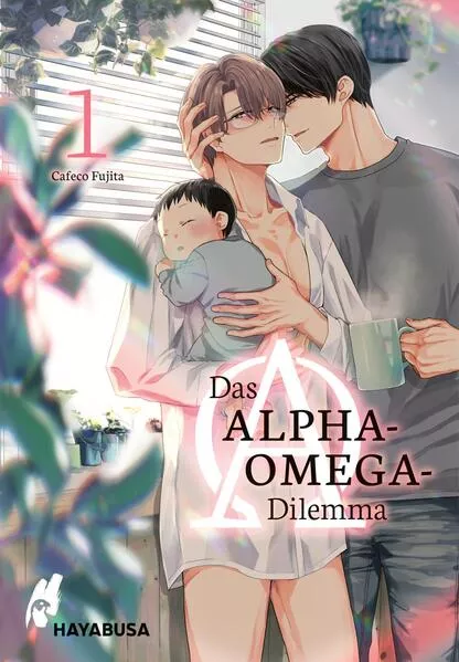 Das Alpha-Omega-Dilemma 1</a>