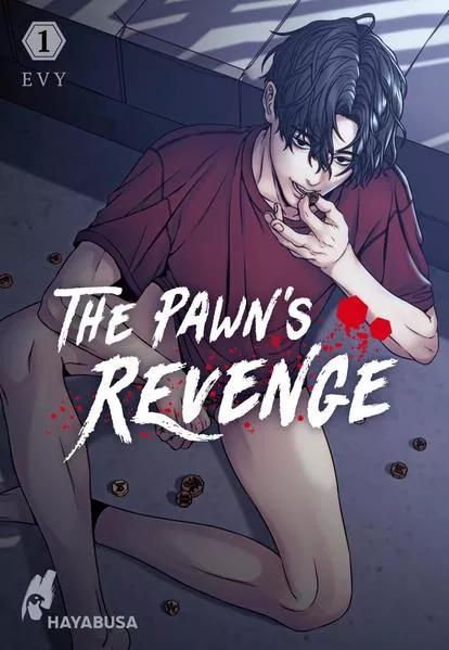 Cover: The Pawn’s Revenge 1