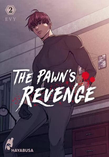 Cover: The Pawn’s Revenge 2