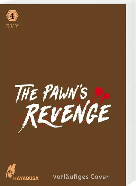 Cover: The Pawn’s Revenge 4