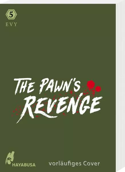 Cover: The Pawn’s Revenge 5